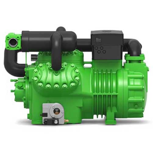 MÁY NÉN LẠNH BITZER - Ảnh 2