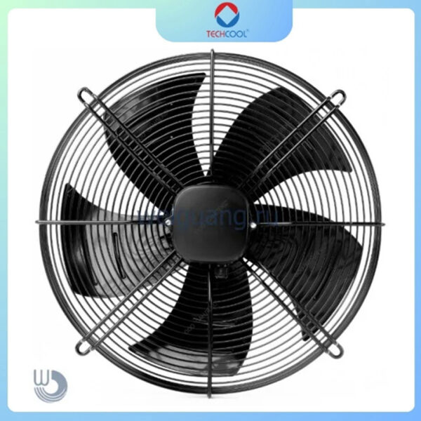 Quạt Dàn Lạnh Weiguang YWF4D-400S-102/47-G