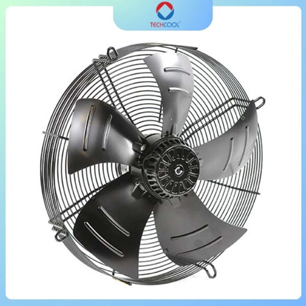 Quạt Dàn Lạnh Weiguang YWF4E-350S-102/35-G