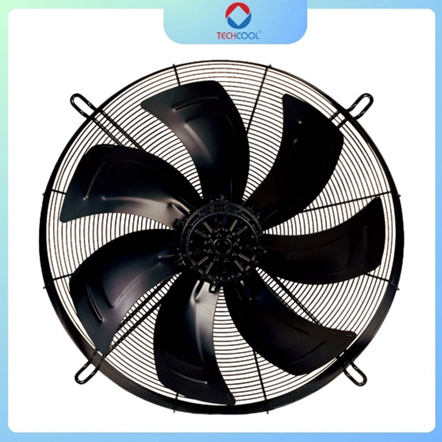 Quạt Dàn Lạnh Weiguang YWF6D-710S-180/75-G