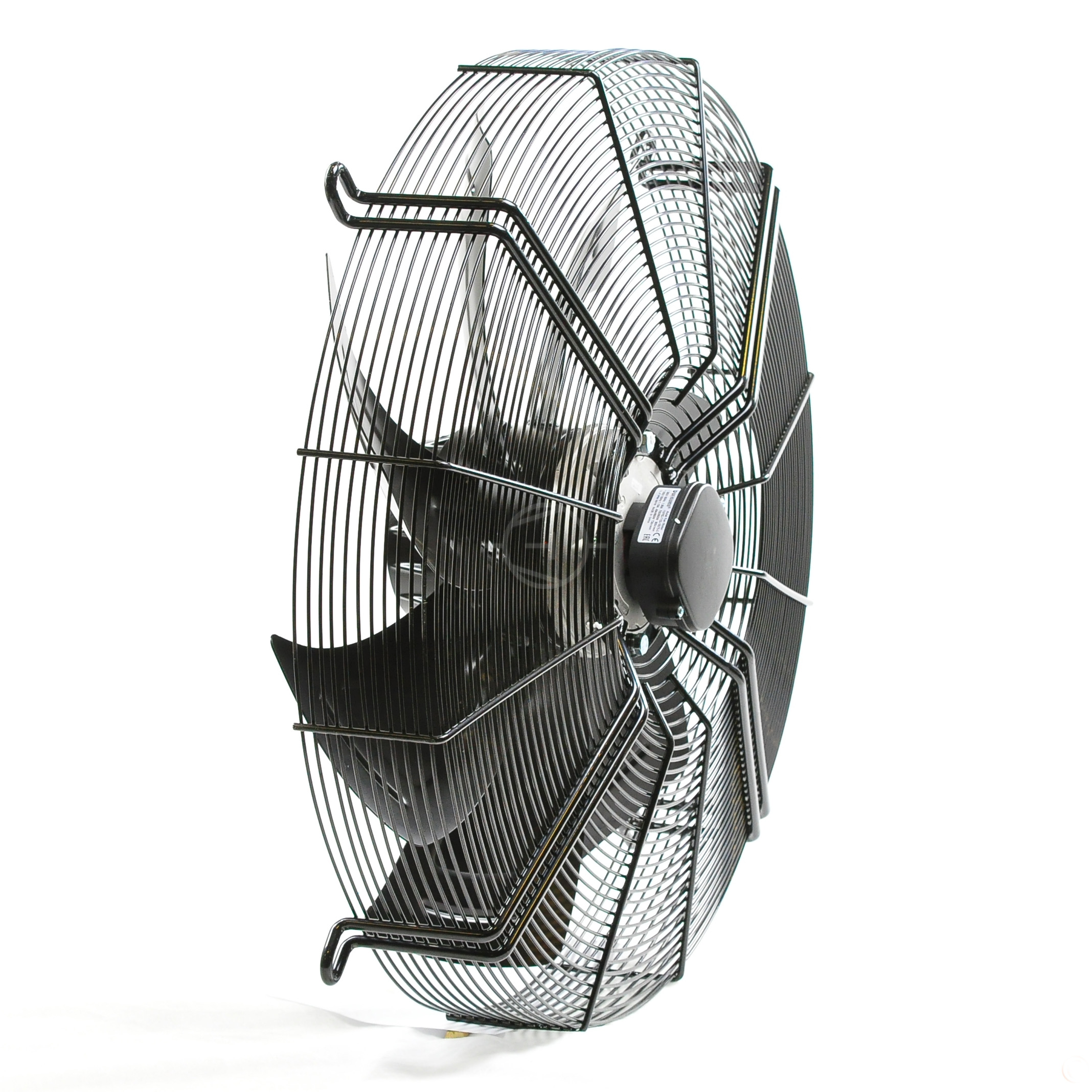 Quạt Dàn Lạnh Weiguang YWF6D-710S-180/75-G - Ảnh 2