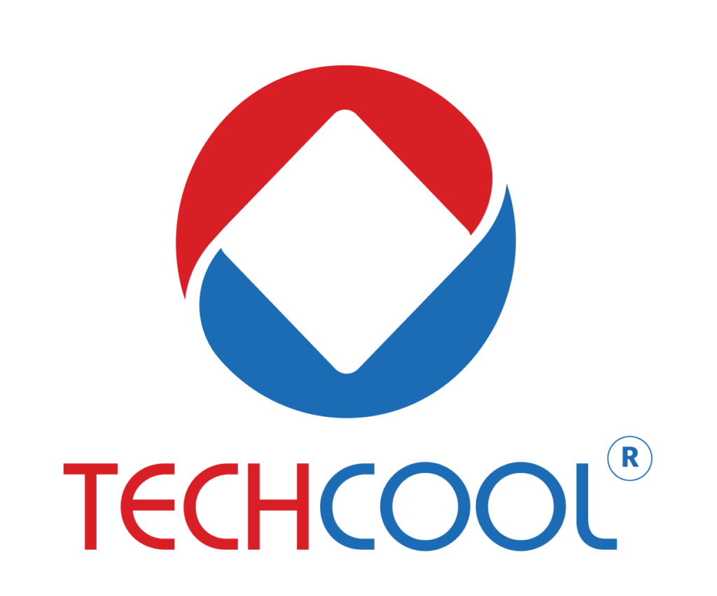 TechCool – Chuyên nhập khẩu thiết bị chính hãng