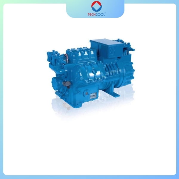 MÁY NÉN LẠNH FRASCOLD – ITALIA
