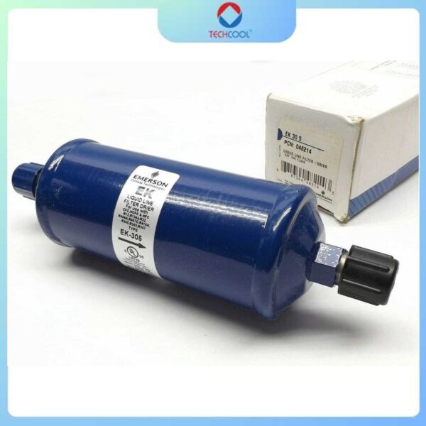 Phin Lọc Ẩm Emerson EK-305