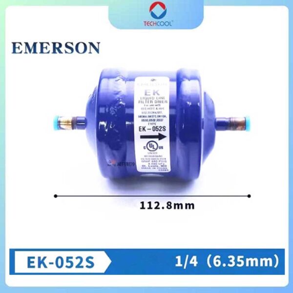 Phin Lọc Ẩm Emerson EK-052S